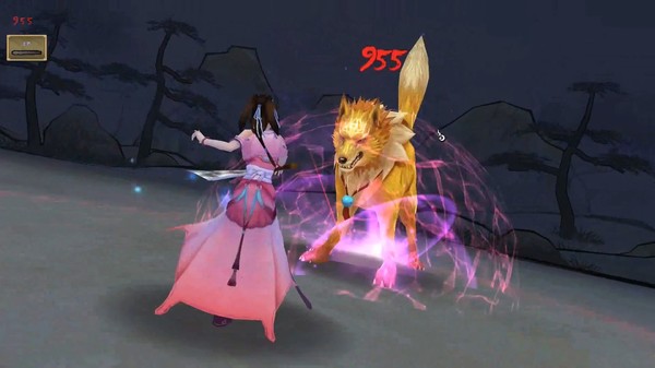 图片[5]|轩辕剑外传 云之遥|Xuan-Yuan Sword: The Clouds Faraway|官方中文|v2.3.0.0|Build.10329334|3.99GB|GameStellaris | 游戏群星