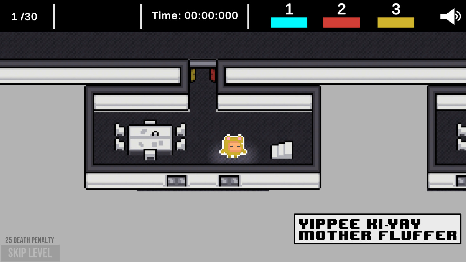 Dye Hard screenshot 5