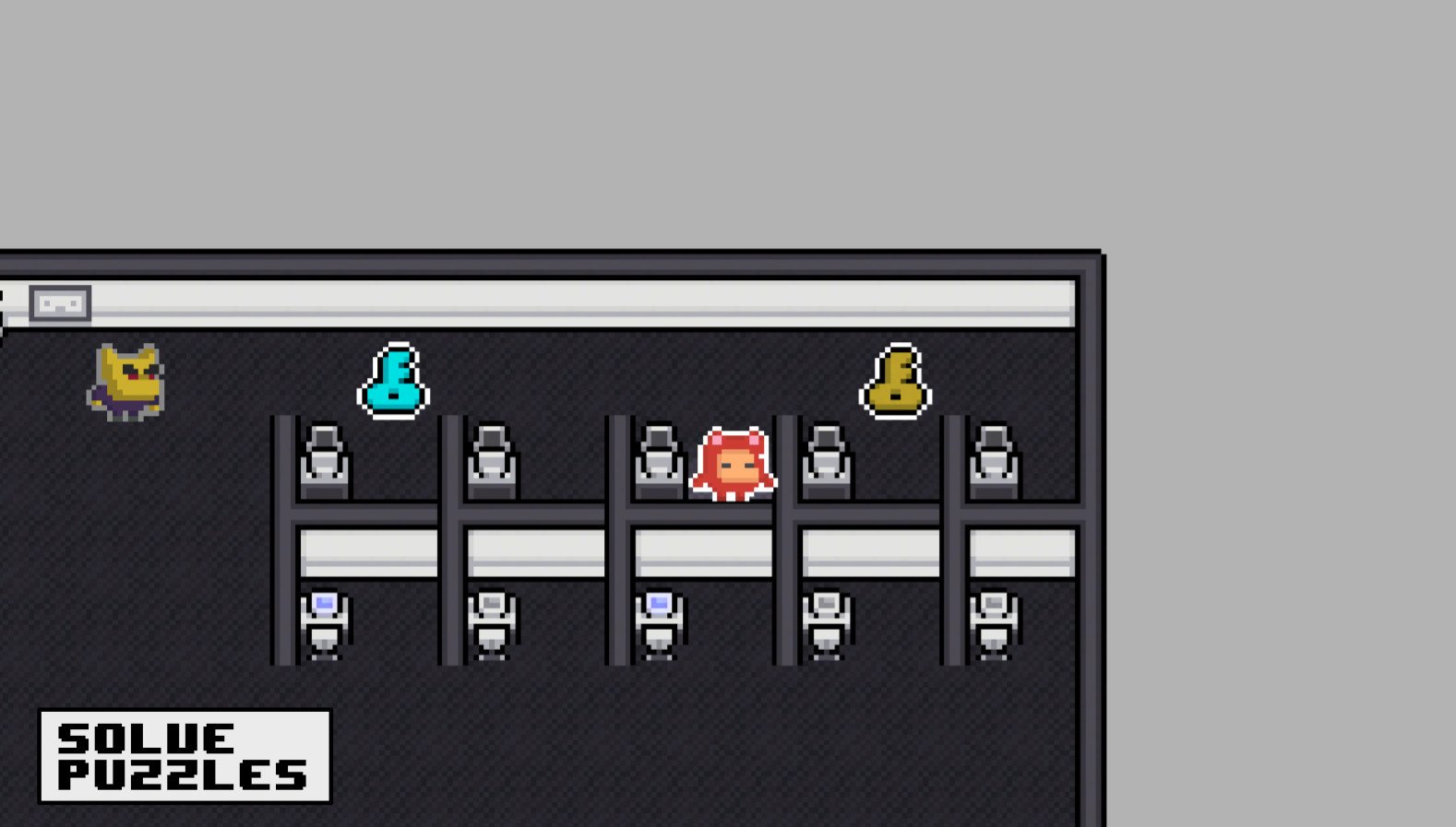 Dye Hard screenshot 3