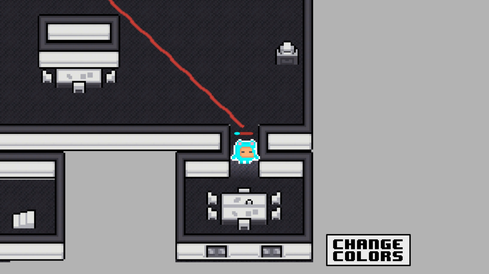 Dye Hard screenshot 4