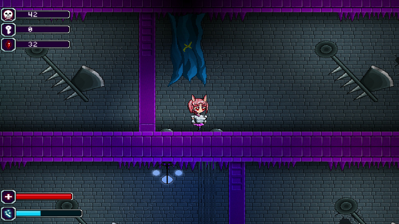 Emiko's Pledge screenshot 6