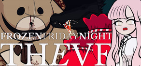 Frozen Friday Night: The Eve