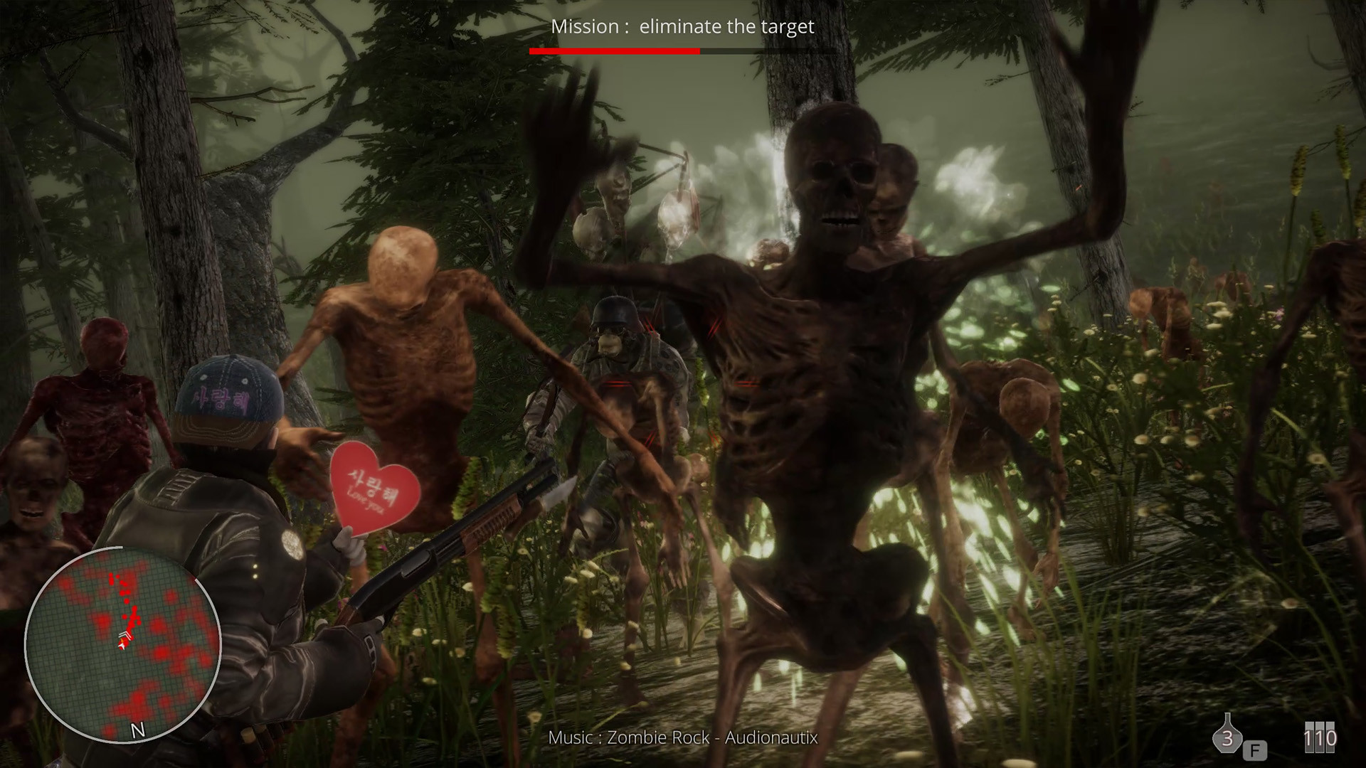 Hell Mission screenshot 46