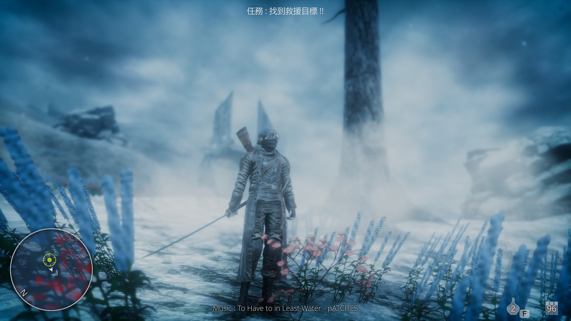 Hell Mission screenshot 44