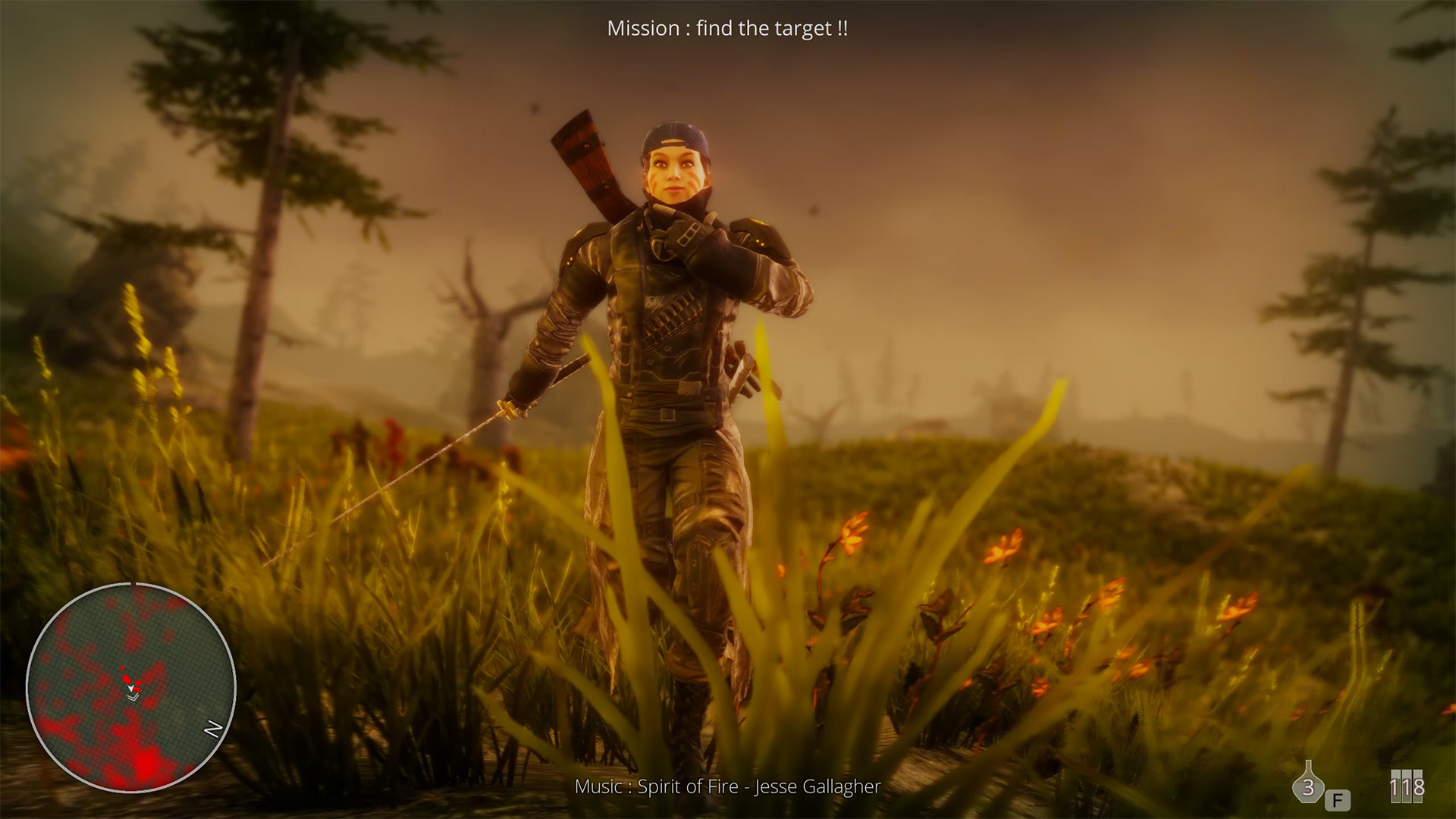 Hell Mission screenshot 56