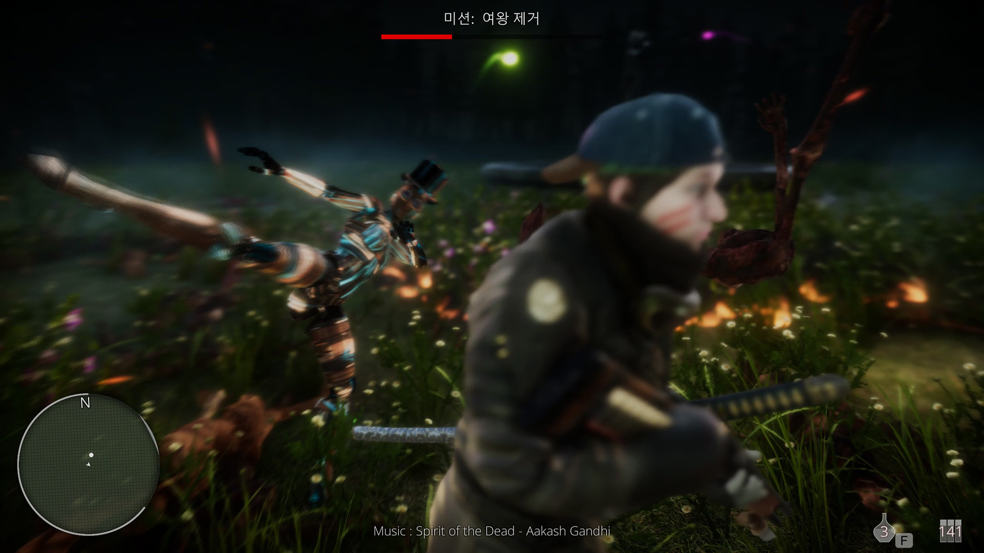 Hell Mission screenshot 14