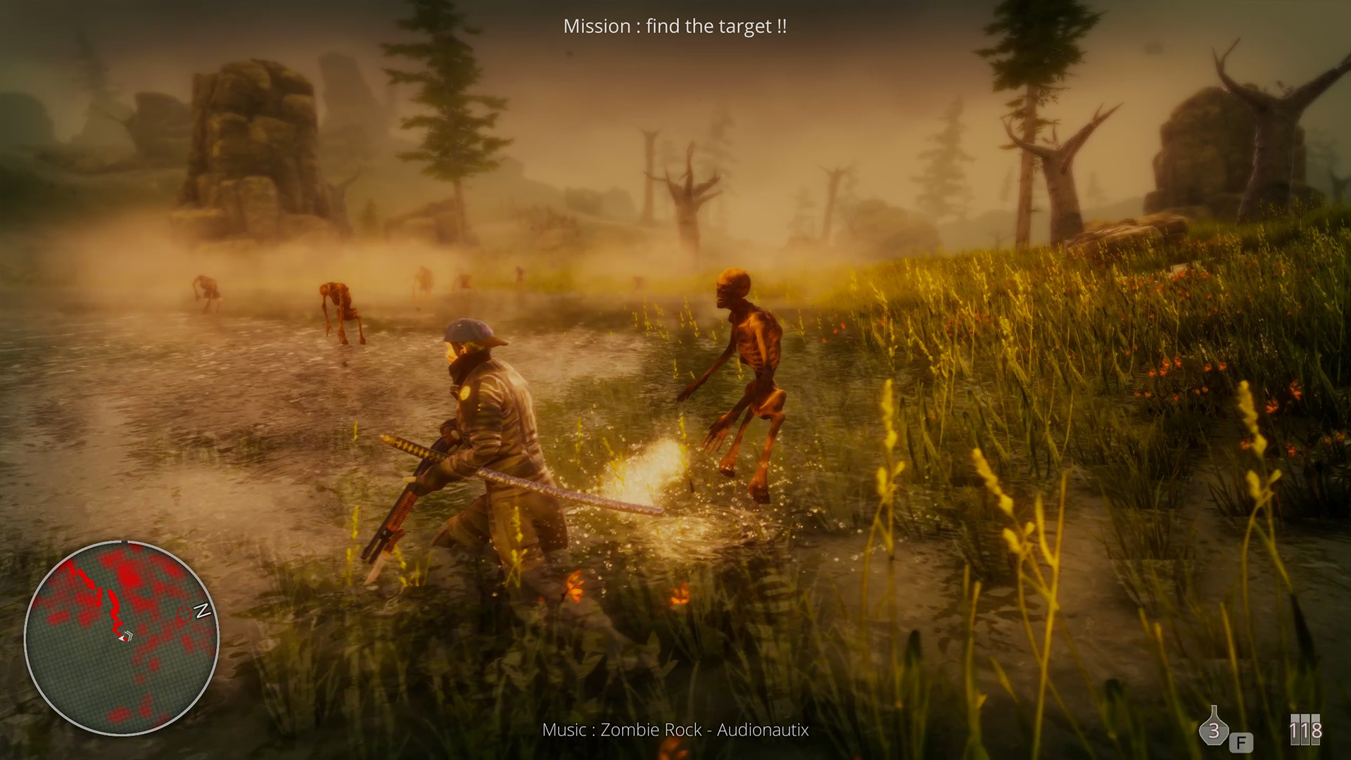 Hell Mission screenshot 49