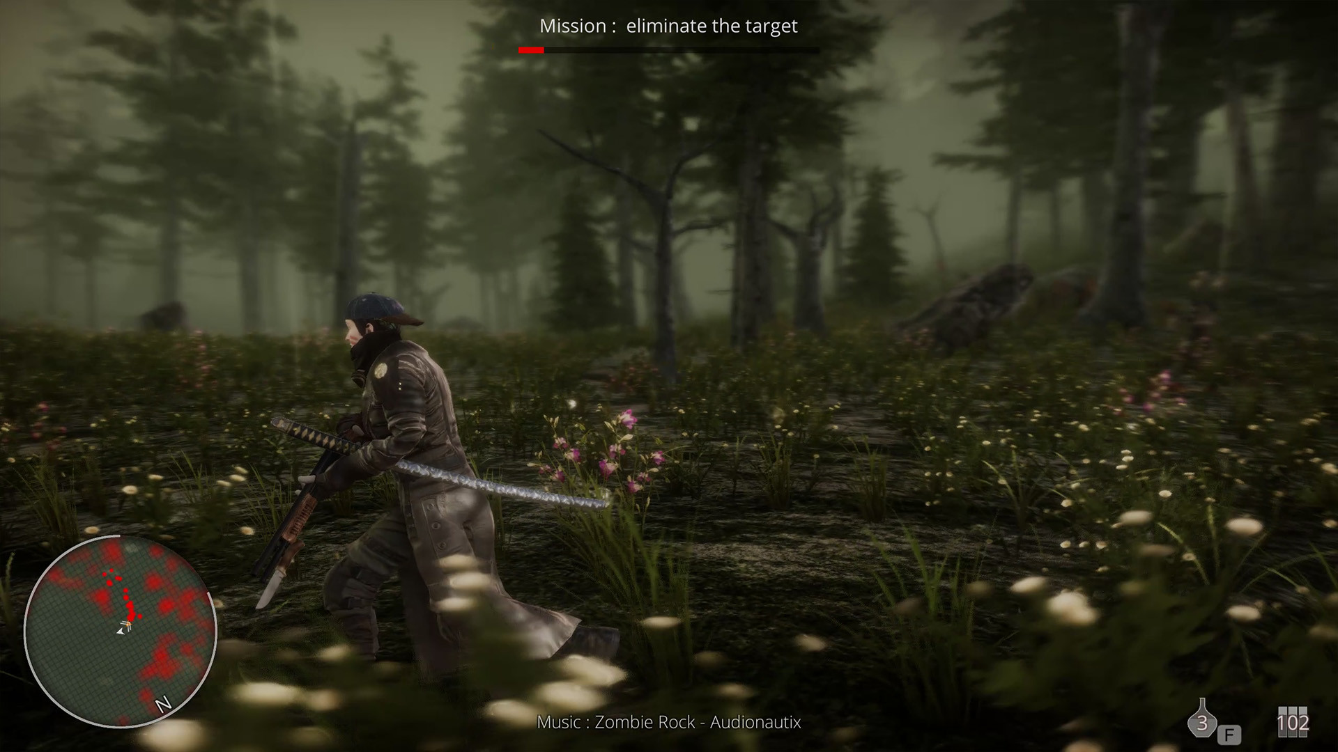 Hell Mission screenshot 47