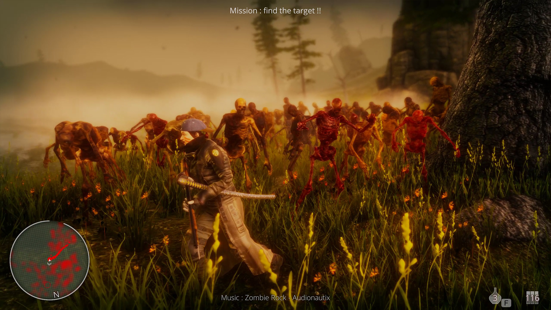 Hell Mission screenshot 50