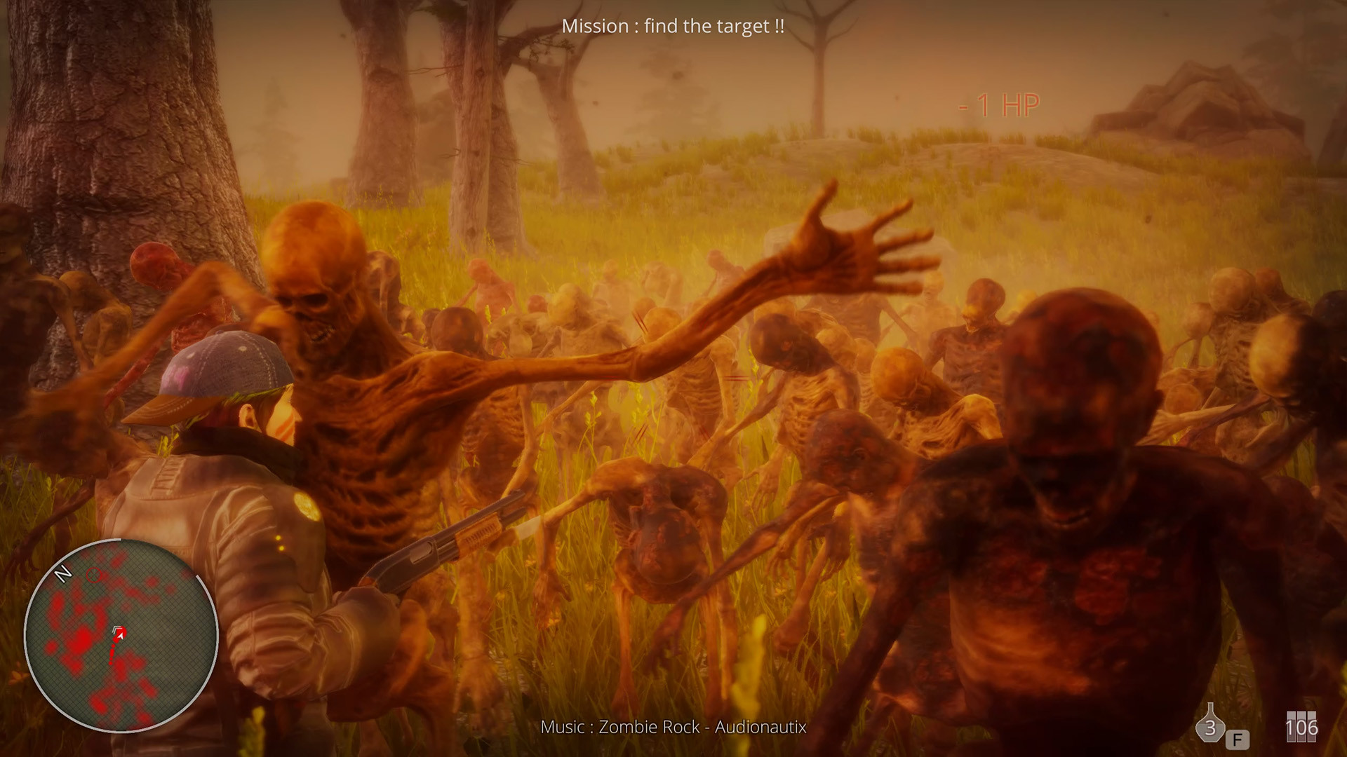 Hell Mission screenshot 51