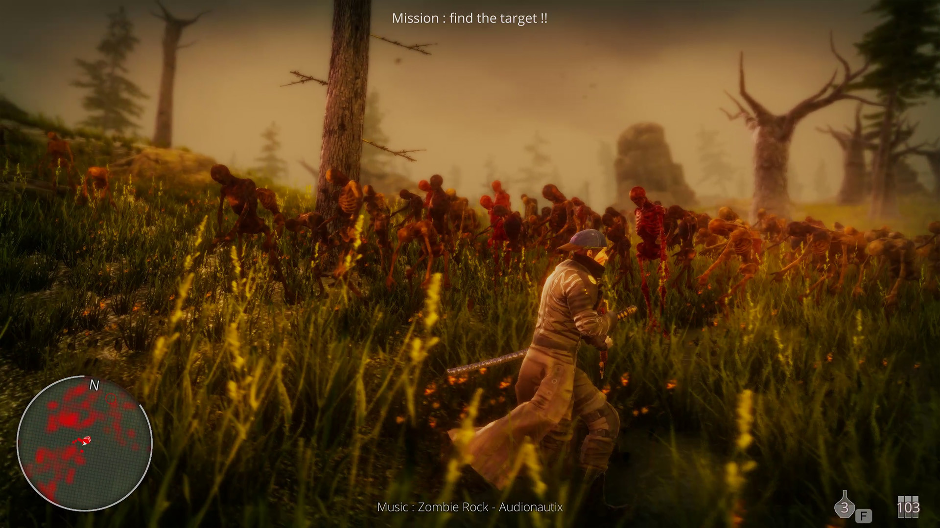 Hell Mission screenshot 53