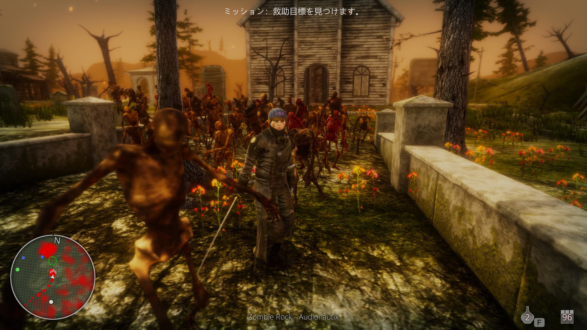 Hell Mission screenshot 19