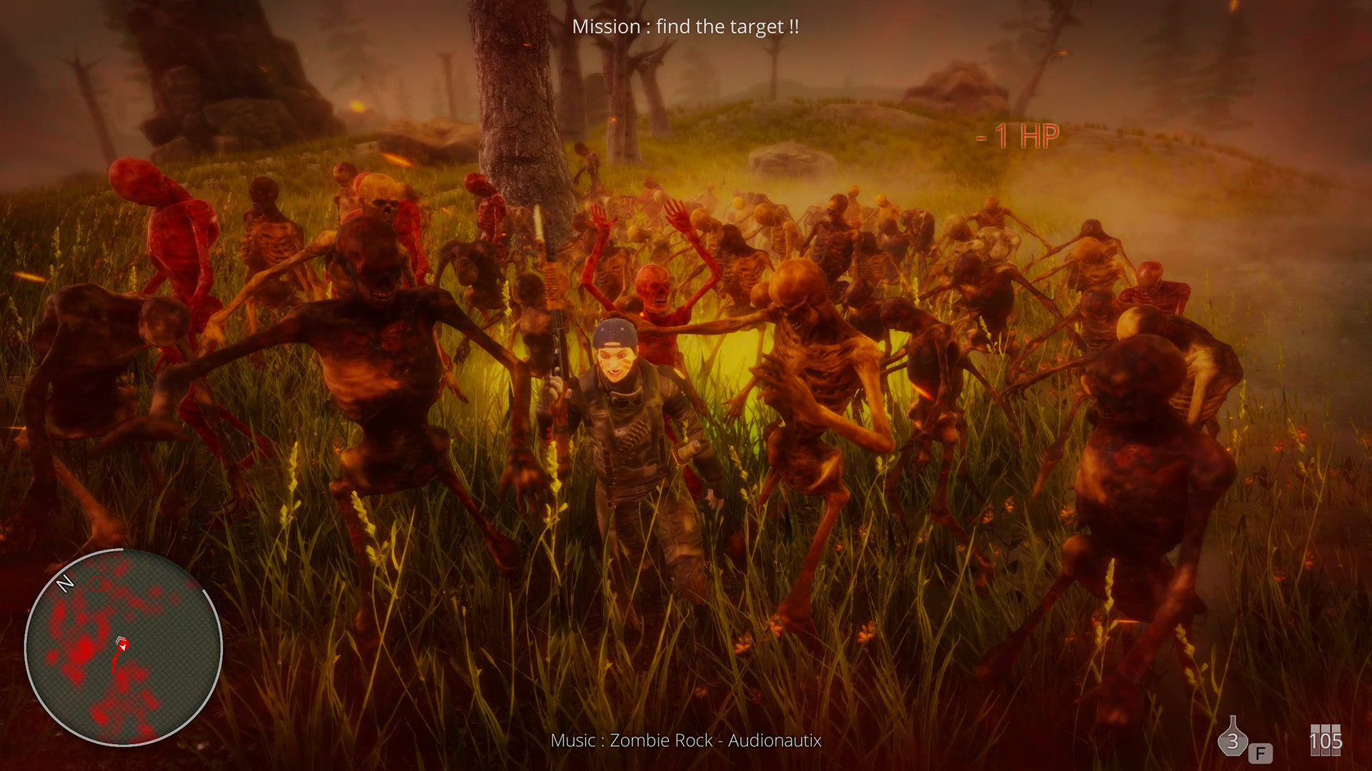 Hell Mission screenshot 52