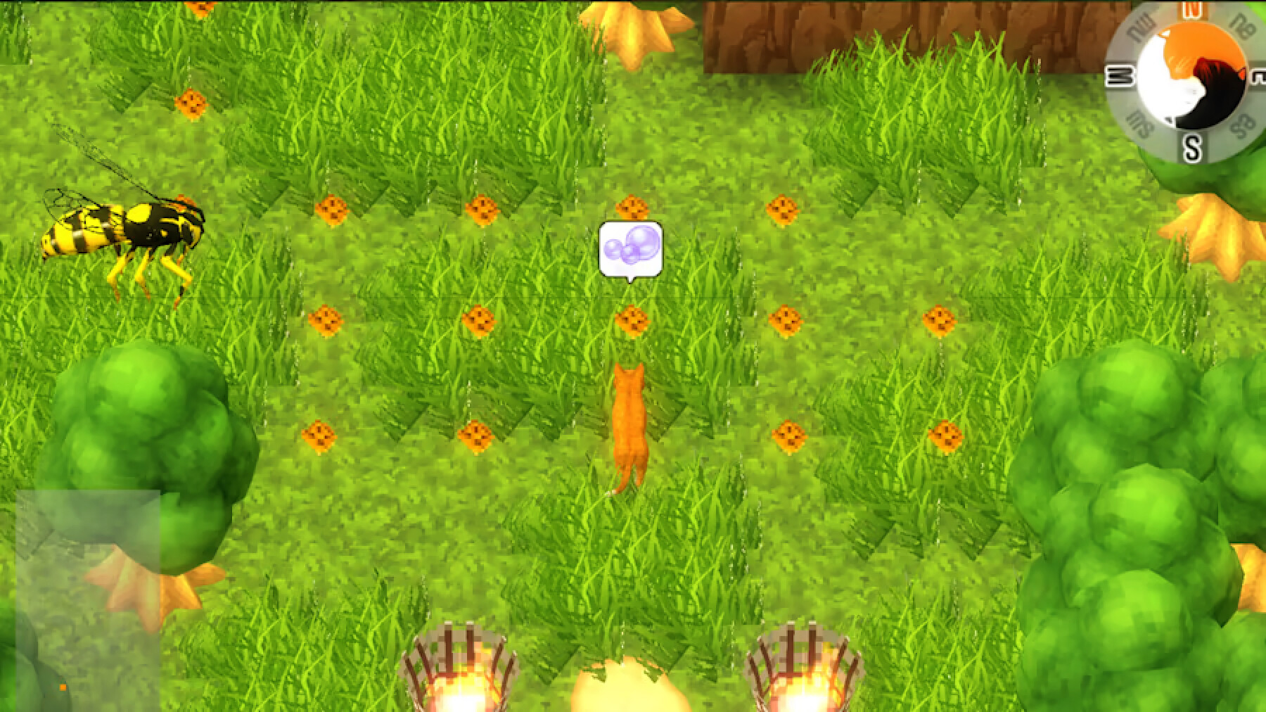 amazin' George 2 screenshot 6
