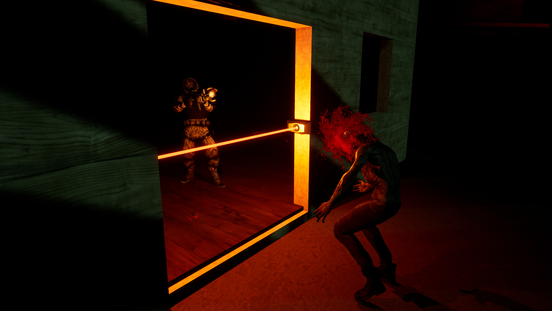 ZPlague screenshot 7