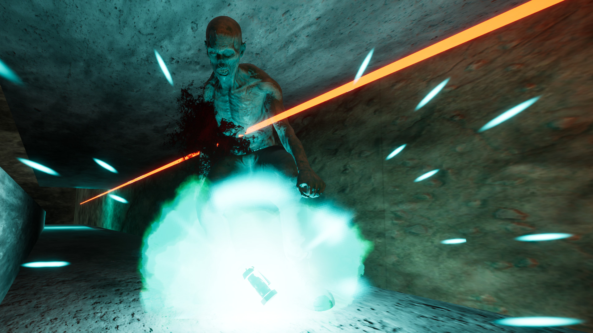 ZPlague screenshot 9