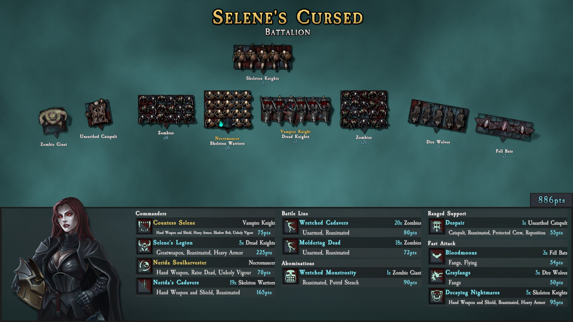 SOVL screenshot 8