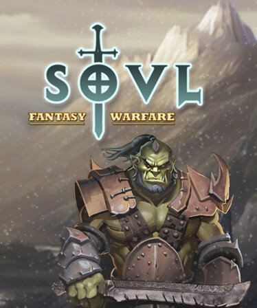 SOVL: Fantasy Warfare