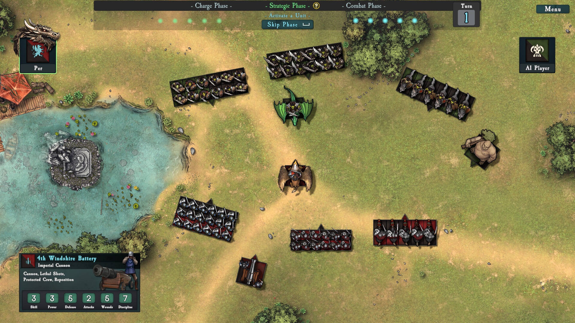 SOVL screenshot 1