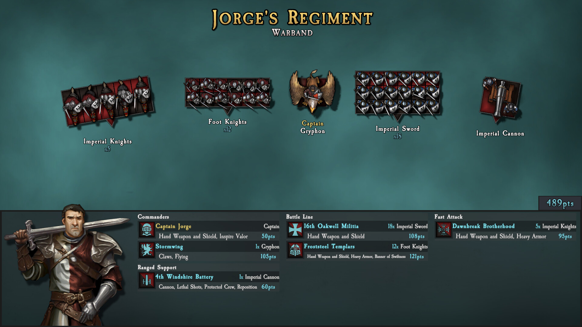 SOVL screenshot 6