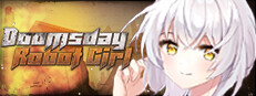 Doomsday Robot Girl
