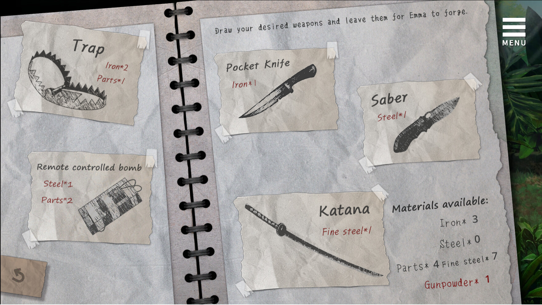 Doomsday Robot Girl screenshot 2