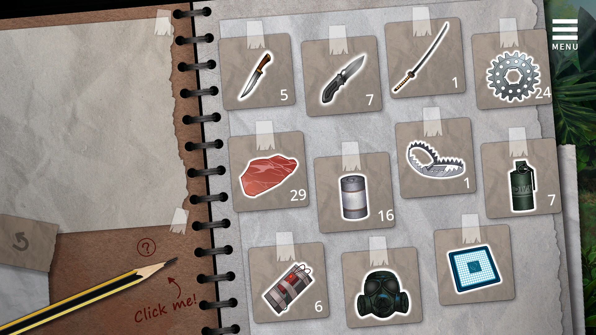 Doomsday Robot Girl screenshot 7