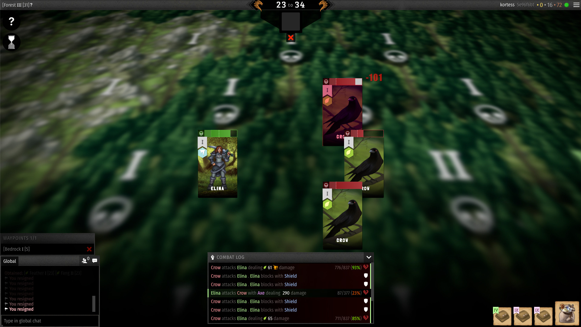 World Seed screenshot 3