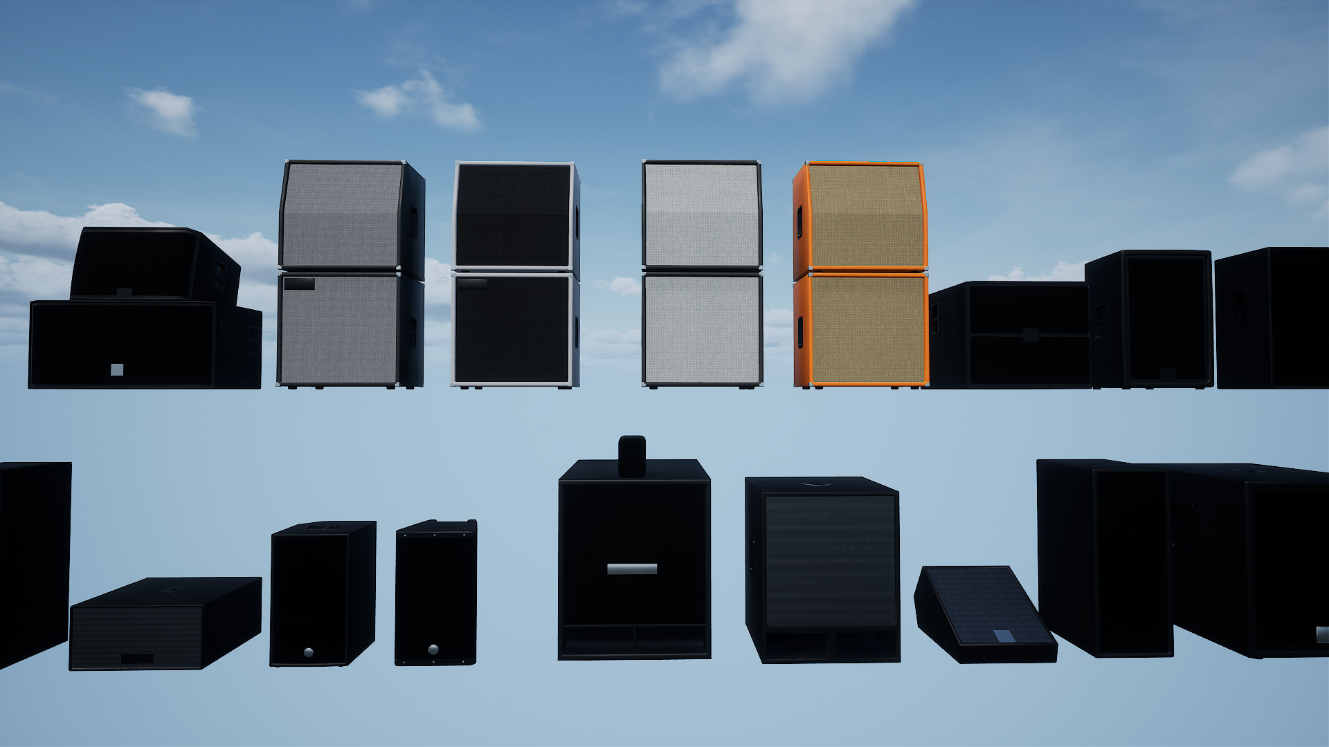 Gigmaker screenshot 12
