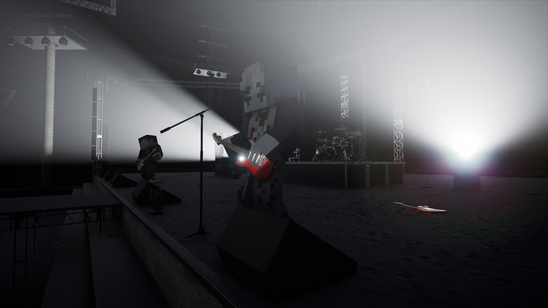 Gigmaker screenshot 20
