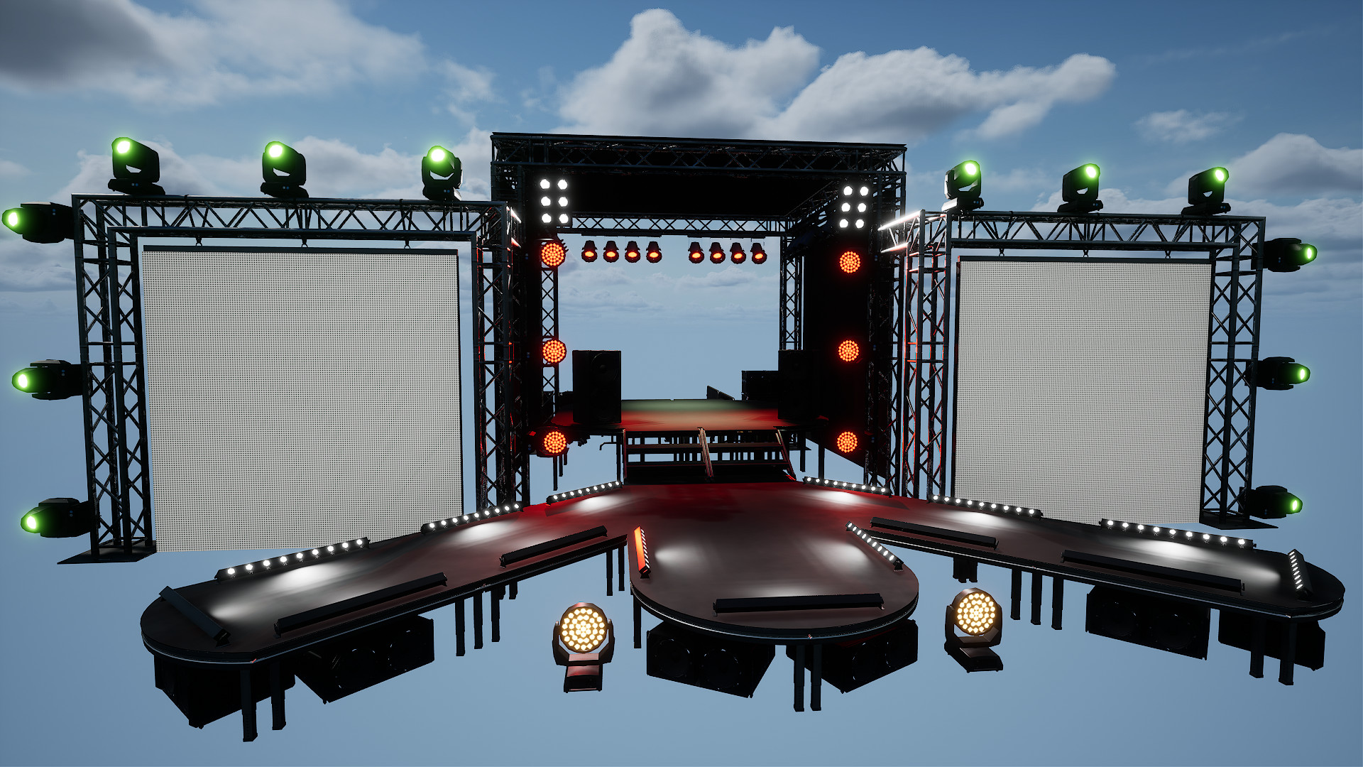 Gigmaker screenshot 9