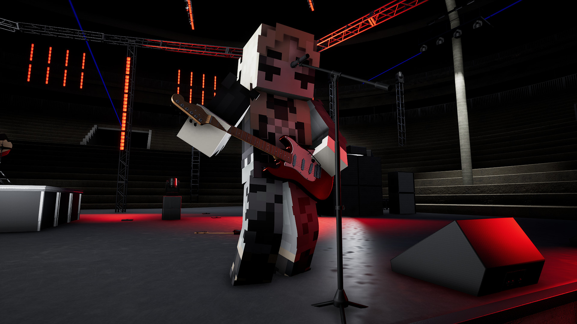 Gigmaker screenshot 4