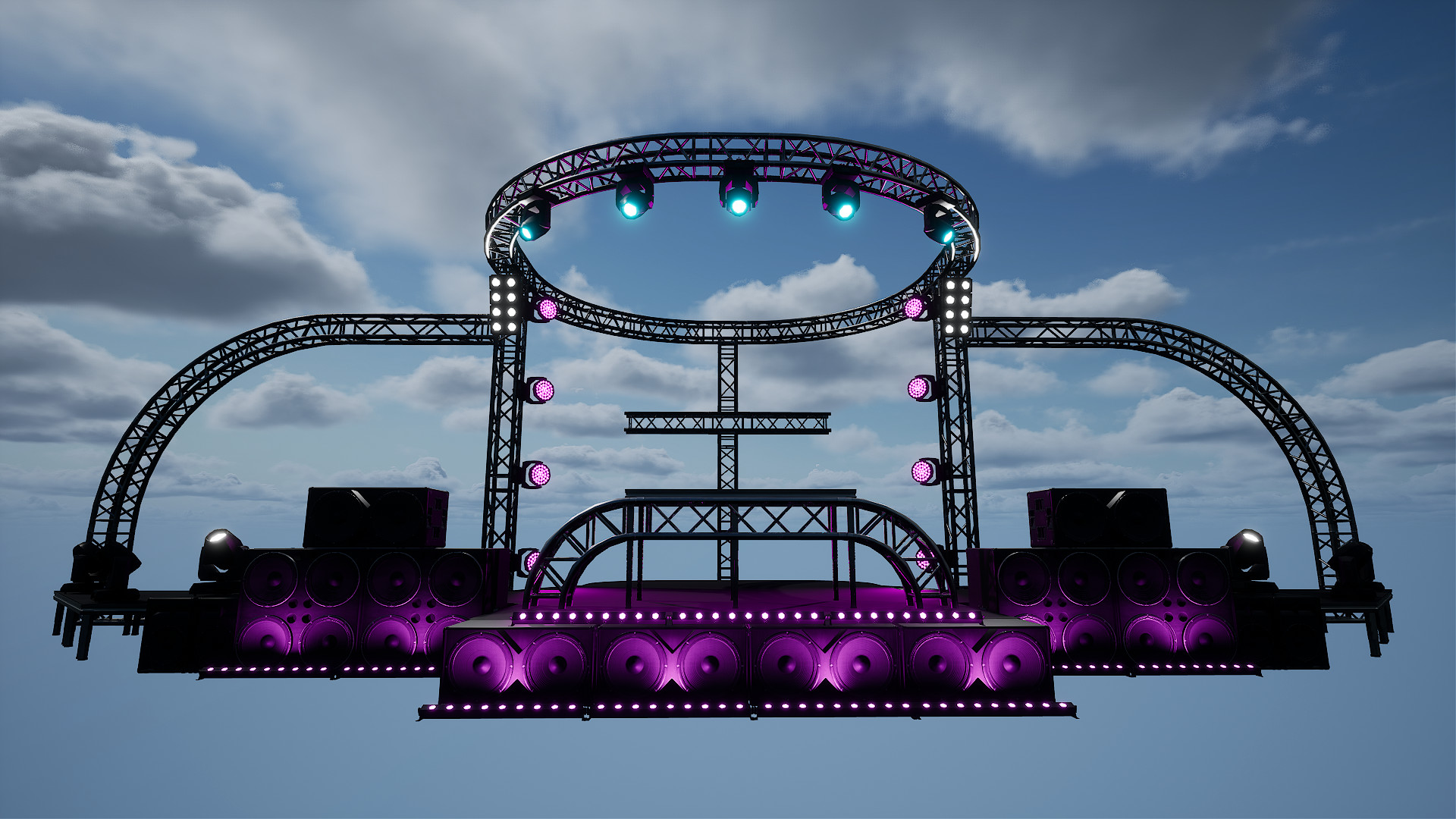 Gigmaker screenshot 5