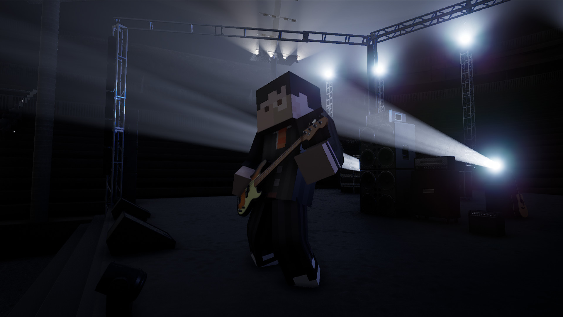 Gigmaker screenshot 8