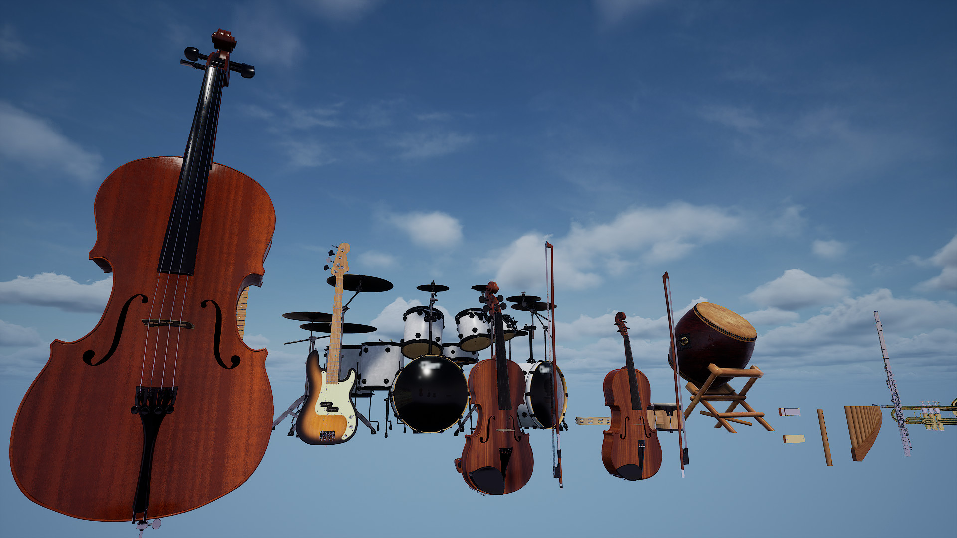 Gigmaker screenshot 3