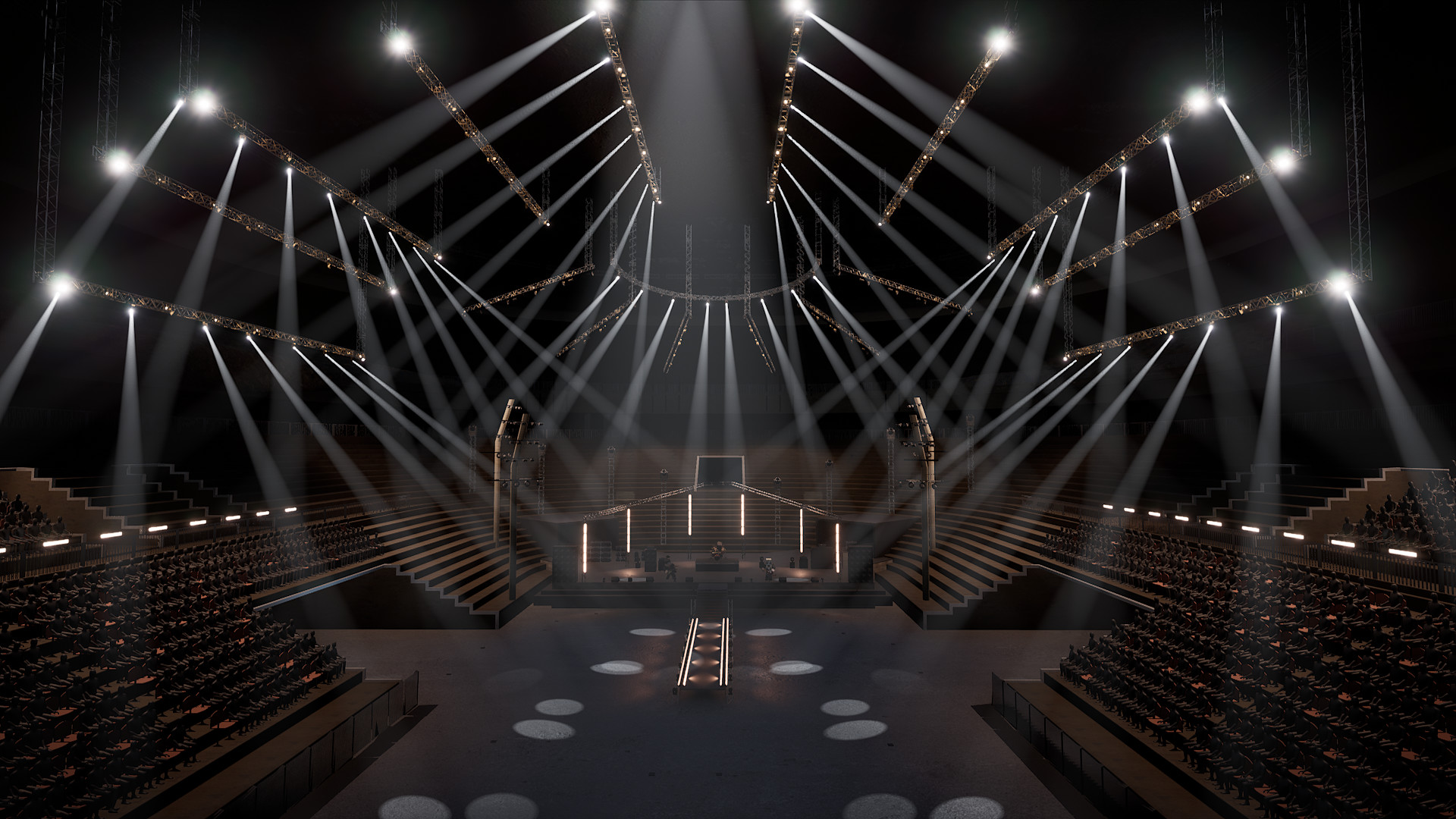 Gigmaker screenshot 21