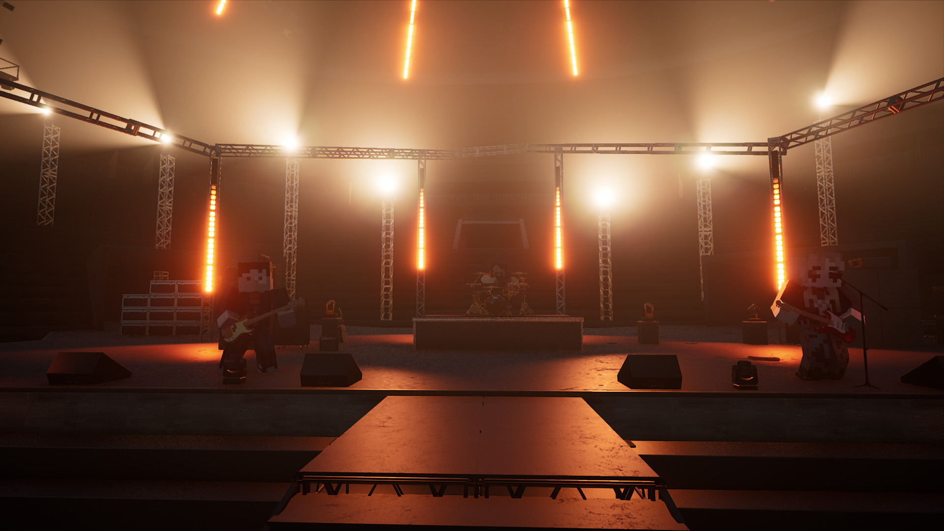 Gigmaker screenshot 23