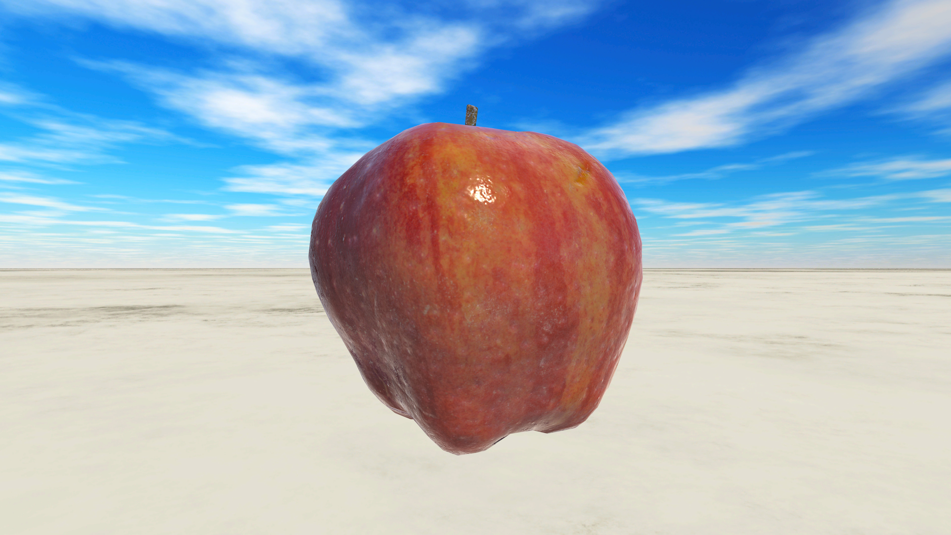 Apple Simulator screenshot 1