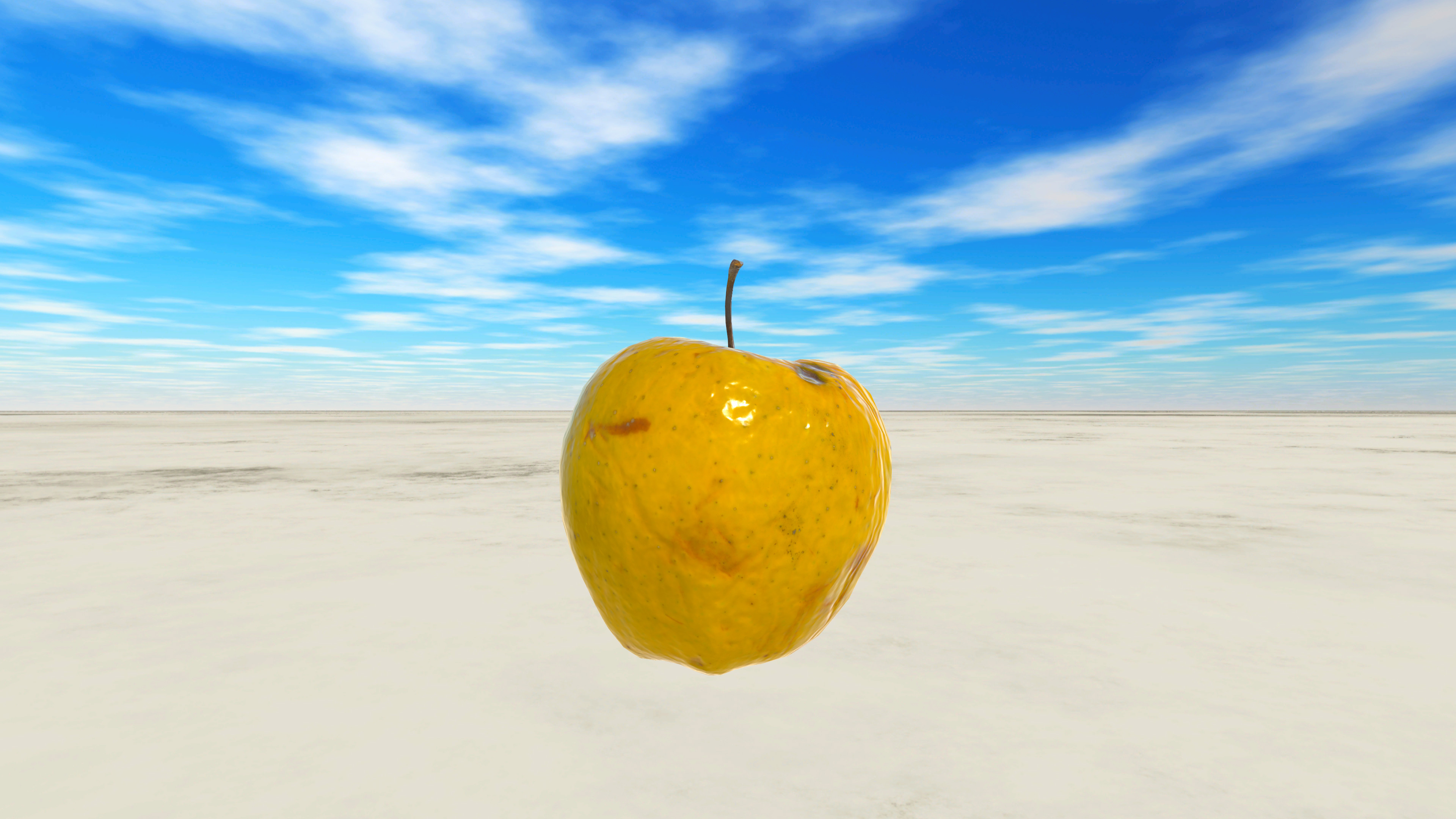 Apple Simulator screenshot 3