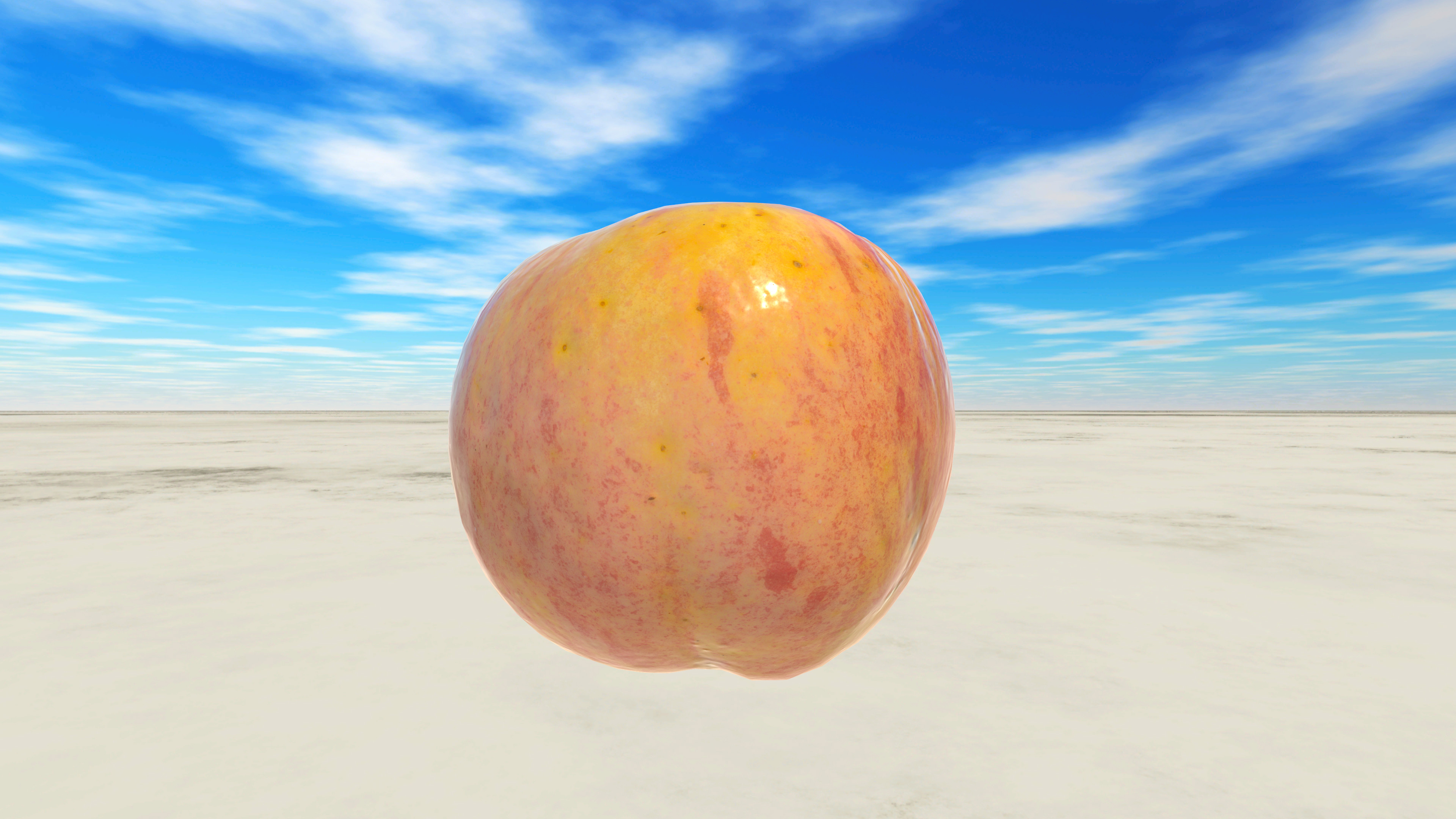 Apple Simulator screenshot 5