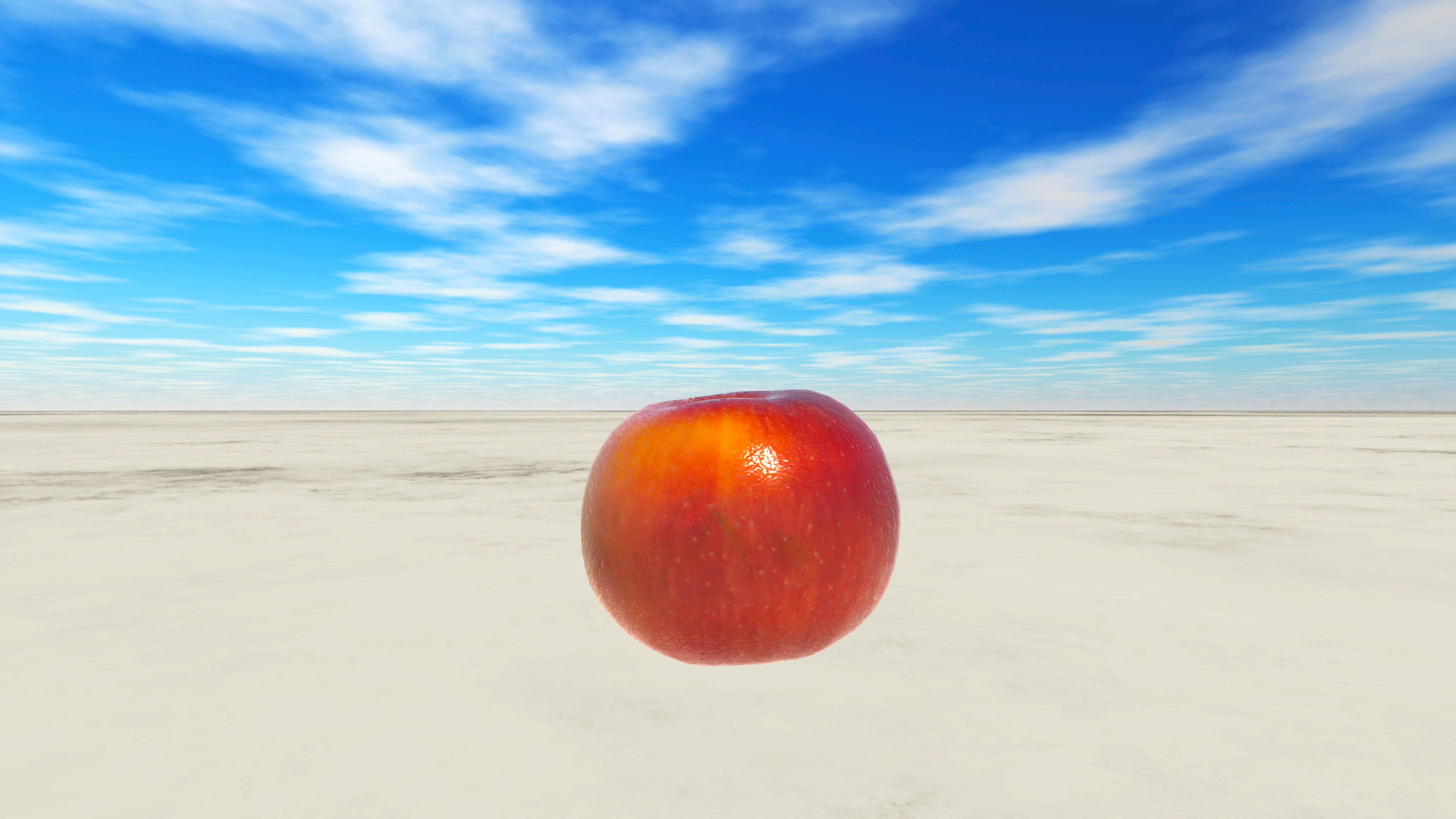 Apple Simulator screenshot 4