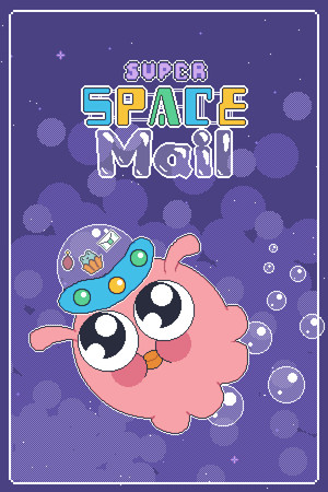 Super SpaceMail