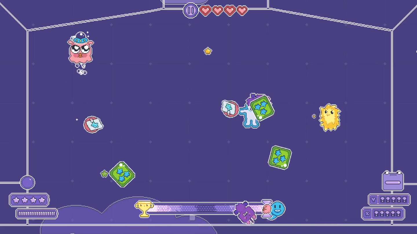 Super SpaceMail screenshot 2