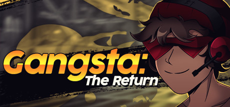 Gangsta: The Return — Steam header