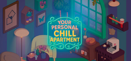 Your Personal Chill Apartment Cover Image