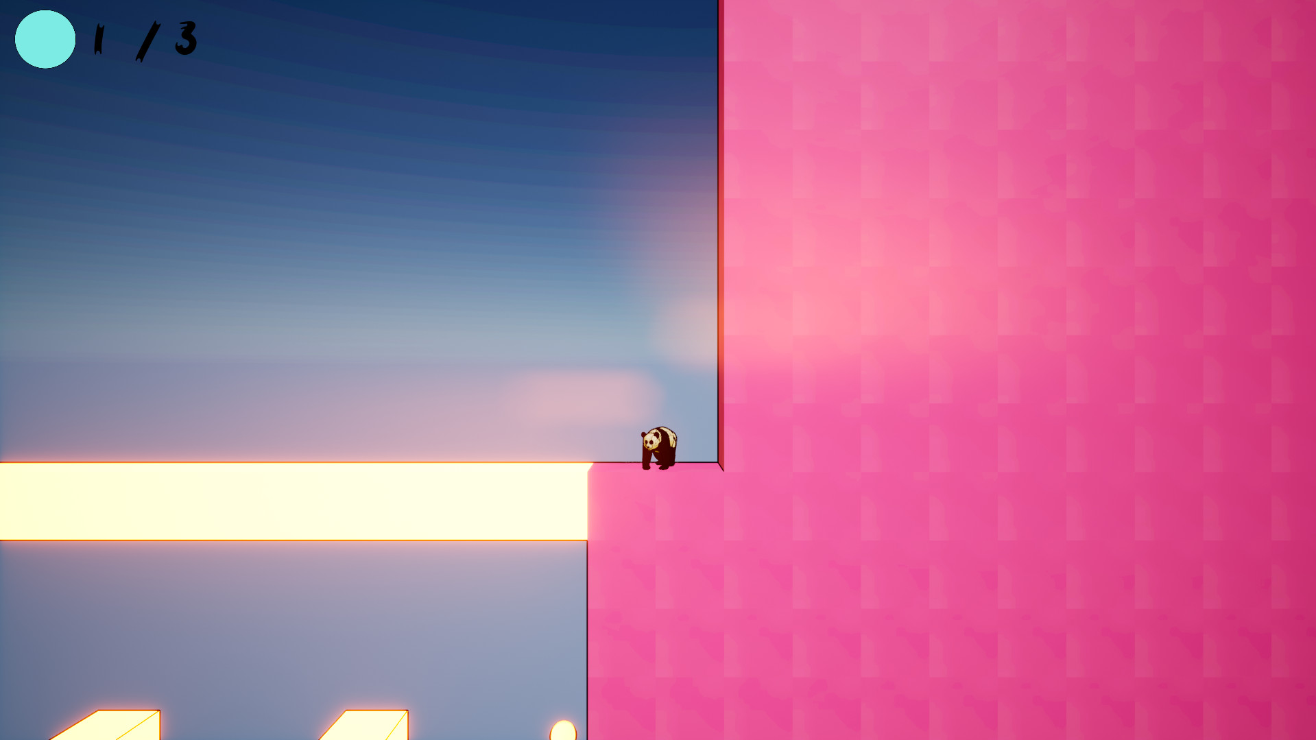 Funny Panda screenshot 4