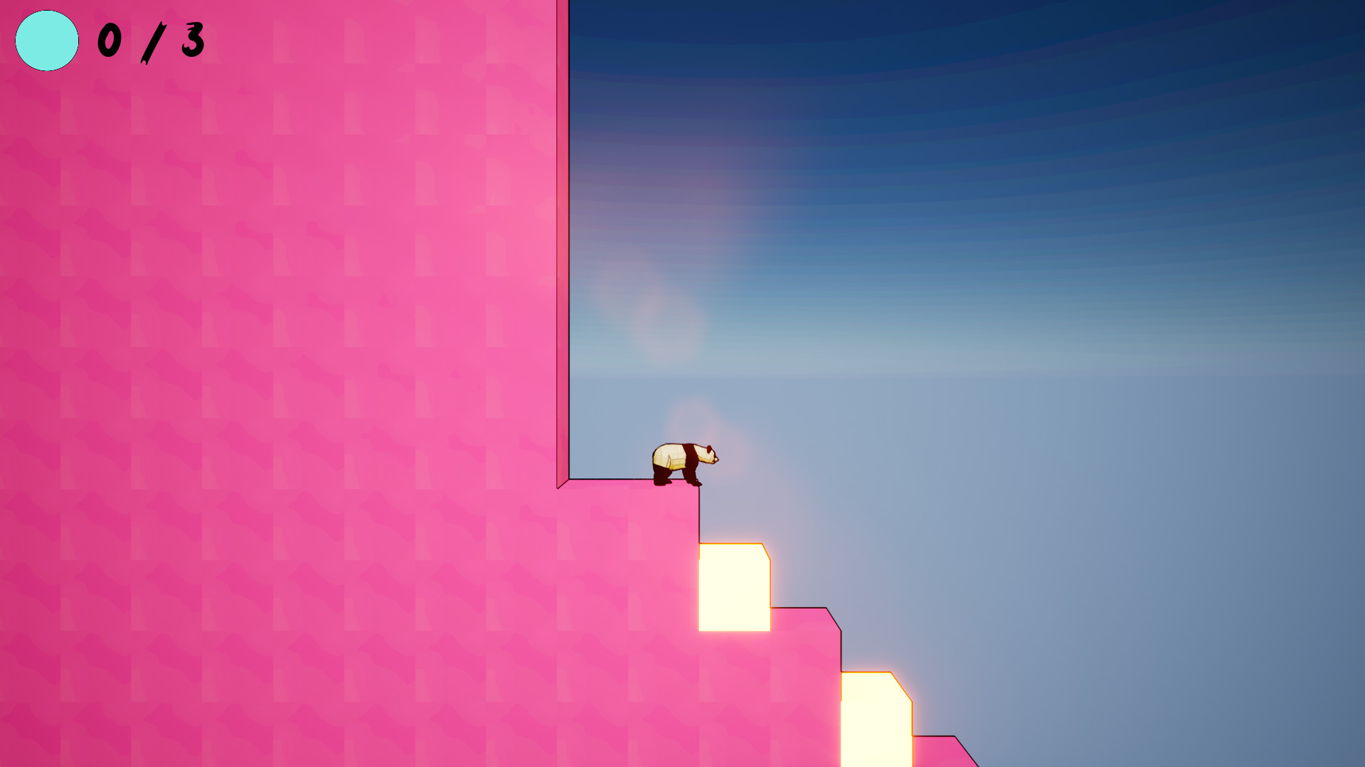 Funny Panda screenshot 5