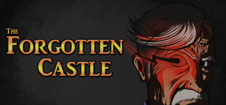 The Forgotten Castle Cover Image