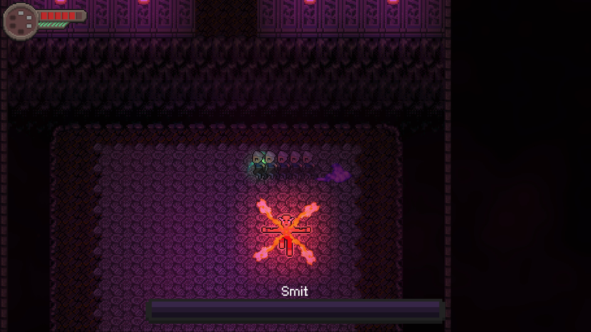The Forgotten Castle screenshot 2