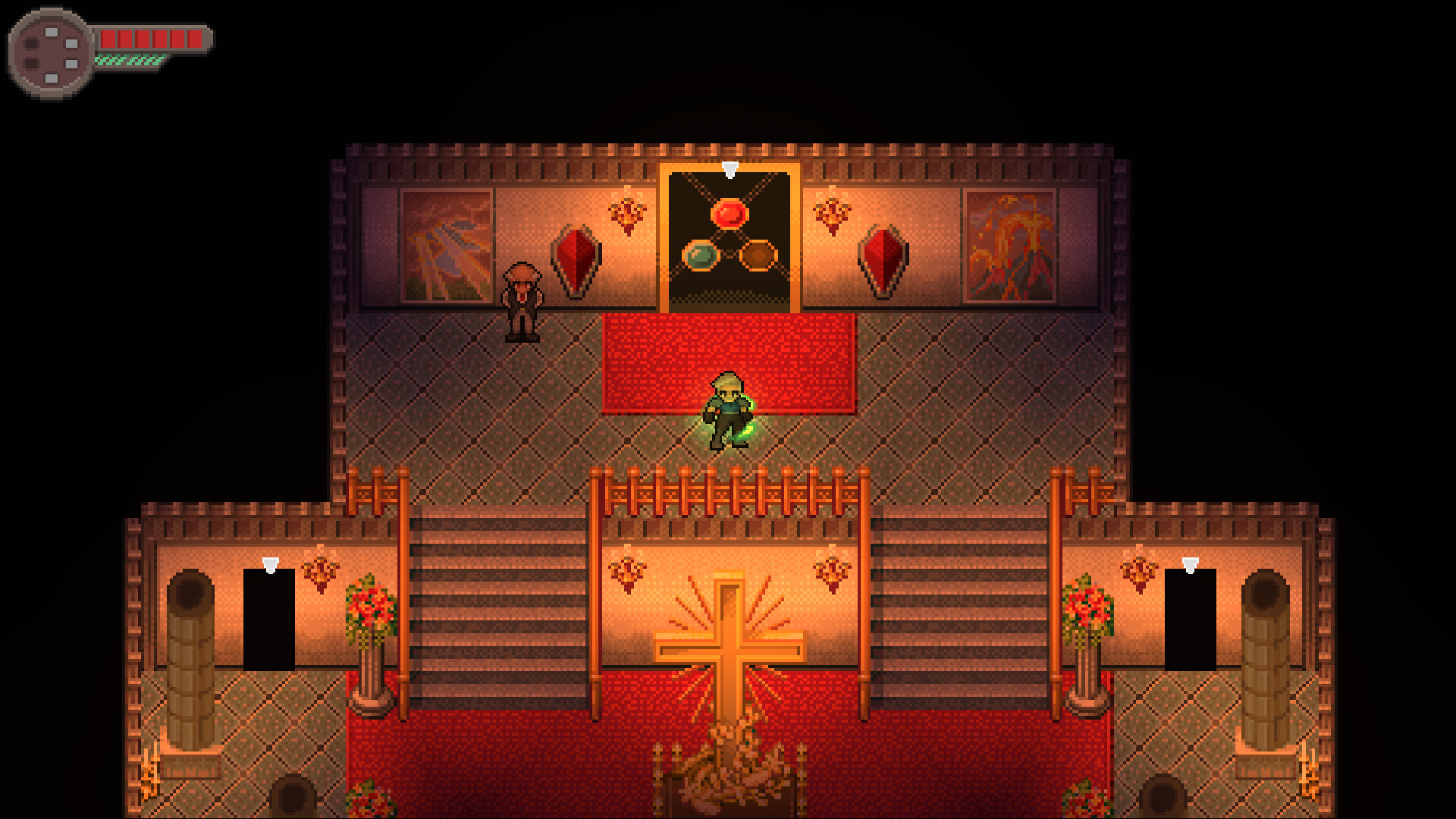 The Forgotten Castle screenshot 10